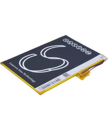 3300mAh Battery Replacement for Visual Land Prestige Elite 9Q | High-Performance 3.7V ME-9Q PL2784120 - Buy Online on SooperMarket.com