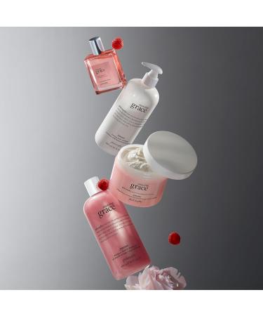 Buy Philosophy Amazing Grace Intense Firming Body Emulsion 16 oz - International Shipping Available - Buy Online on SooperMarket.com