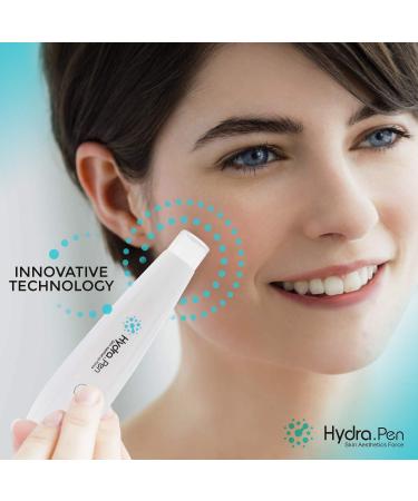 Dr Pen H2 Automatic Serum Applicator Home Kit - 2 x 12 PIN 0.25mm Cartridges - Buy Online on SooperMarket.com