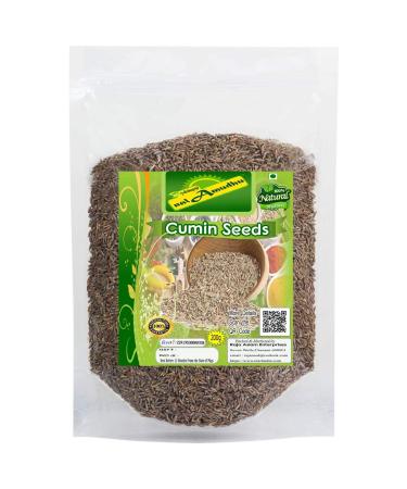 nalAmudhu Jeeragam | Jeera | | Cuminum cyminum |Cumin Seeds-200g