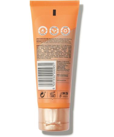 Sanctuary Spa Vegan Shea Butter Hand Cream | 75ml | Cruelty-Free & Mineral Oil-Free - Buy Online on SooperMarket.com