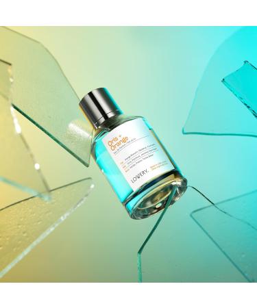 Oris & Orange Blossom Perfume for Women & Men Inspired by L.a Vie E.st B.elle EDP Spray Long Lasting Clean Vanilla Tonka Bean Fragrance Floral Perfumes for Birthday Gifts for Mom Clean Oris and Orange - Buy Online on SooperMarket.com