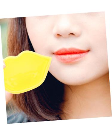 minkissy 10 Boxes Lip Masks for Women Lips Sleepmask Gel Miss Boxed Supplies - Buy Online on SooperMarket.com