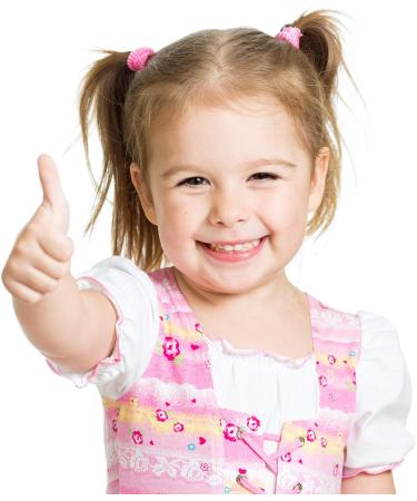 Phoetya Baby Hair Ties 200 Pcs - Candy Color Elastic Hair Bands for Kids Girls - Buy Online on SooperMarket.com