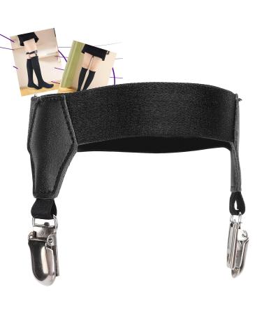 Metal Sock Holders Double Clips Sock Holders Non-Slip Clips for Women