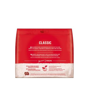 Senseo Pads Sample Box - 5 Varieties 74 UTZ-Certified Coffee Pods | 5-Pack Variety Pack - Buy Online on SooperMarket.com