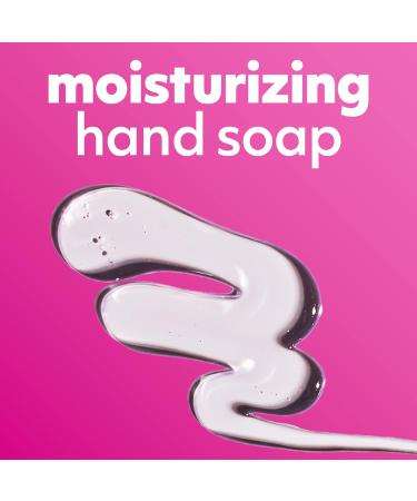 Softsoap Coconut & Hibiscus Hydrating Hand Soap 6-Pack 11.25 Fl Oz - Buy Online on SooperMarket.com