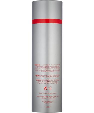 Perry Ellis 360 Red for Men 3.4 fl oz EDT - Masculine Fragrance in Gray Bottle - Buy Online on SooperMarket.com
