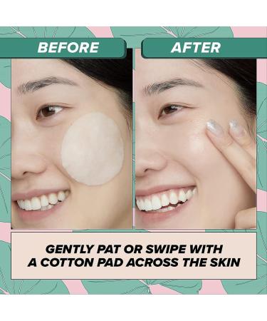 I DEW CARE Zen Kitten Facial Toner with Centella Asiatica | Non-comedogenic Alcohol-Free Formula for Acne-Prone, Sensitive Skin | Korean Skincare Vegan Cruelty-Free - Buy Online on SooperMarket.com