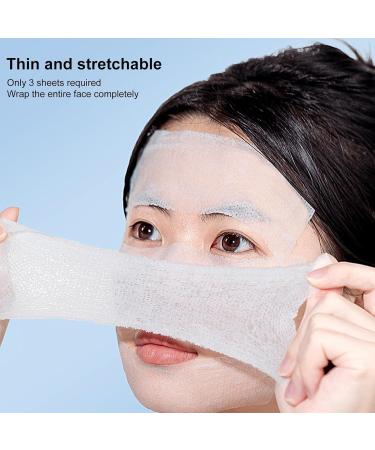Cotton Pads for Face Toner Makeup Remover Pads | Super Fit Face Cleansing Pads Breathable Pads for Cosmetics Removal All Skin Types Lambo - Buy Online on SooperMarket.com