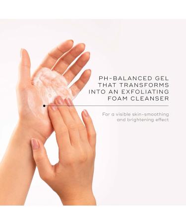 Medik8 Cleanse & Shield Skincare Duo: Daily Radiance Vitamin C Cream & Surface Radiance Cleanse - Buy Online on SooperMarket.com