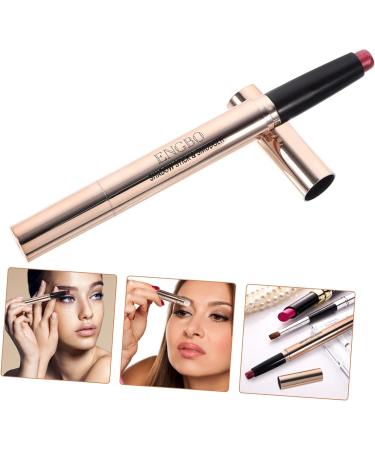 BELLIFFY Eye Shadow Pencil Eyeshadow Stick Eyeshadow Pencil for Makeup Eyeshadow Crayon Pencil Plastic 1 count (Pack of 1) Picture 2 - Buy Online on SooperMarket.com