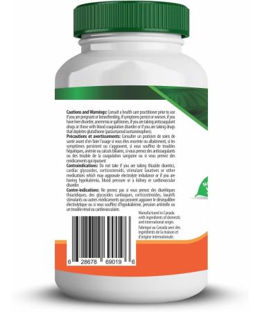 NutruLux Cough & Cold Capsules with 50mg Ocimum Tenuiflorum Halal Vegan Gelatin-Free Respiratory Health Supplement 120 Capsules (Pack of 2) - Buy Online on SooperMarket.com