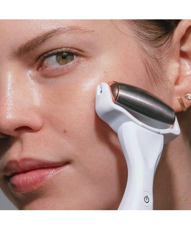 BeautyBio GloPRO Cryo Roller Duo - Skin Icing Attachment for Eyes Face & Body - 1 ct | International Shipping - Buy Online on SooperMarket.com