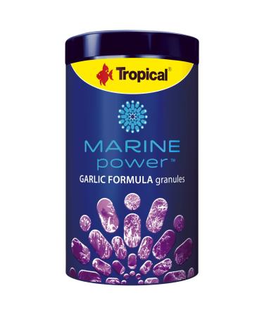 Tropical Marine Power Garlic Formula Granules - 600 g