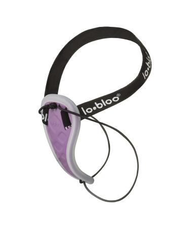 lobloo Aeroslim Female Patented Athletic Pelvic Cup for Standup Sports as Kick-, Thai Boxing, Karate, Hockey, Baseball. One Size +9yrs