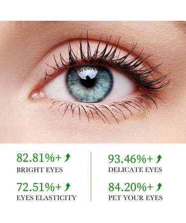 Aloe Vera Eye Cream Aloe Vera Under Eye Cream Eye Cream Anti Aging Eye Cream for Dark Circles and Puffy Eyes Eye Bags Remover Dark Eyes Circle Treatment Reduce Fine Lines Moisturising Soothing - Buy Online on SooperMarket.com