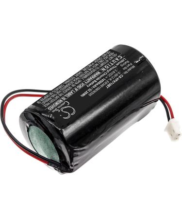 Buy VI VINTRONS Battery for Visonic MC-S710 MC-S720 MCS-730 | International Shipping Available - Buy Online on SooperMarket.com