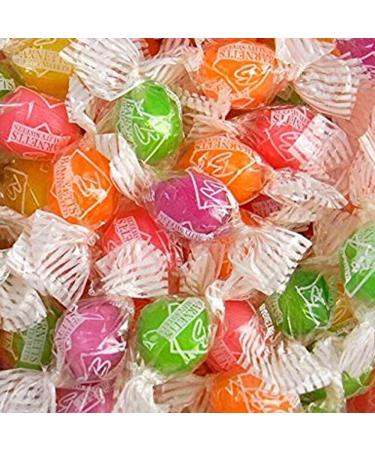 Sherbons Boiled Sweets 2.5kg Jar Sherbet Center Individually Wrapped - Buy Online on SooperMarket.com