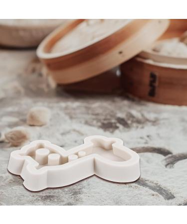 1pc Silicone Cake Mold Cake Baking Jungle Animals Fondant Molds Creative Cake Mold Sugarcraft Cake Decoration Cake Mold Cake Aromatherapy Gypsum Mold Animal Baking Chocolate Mold - Buy Online on SooperMarket.com