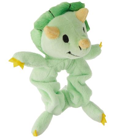 Shutter Huggers dinosaurs green/yellow