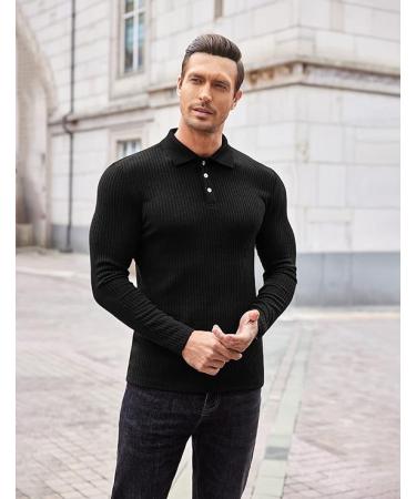 COOFANDY Men's Medium Stretch Muscle T-Shirt - Comfortable Fit for Active Men - Buy Online on SooperMarket.com