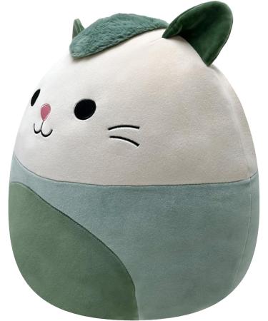 Squishmallows Willoughby-Green Possum 16 - Buy Online on SooperMarket.com