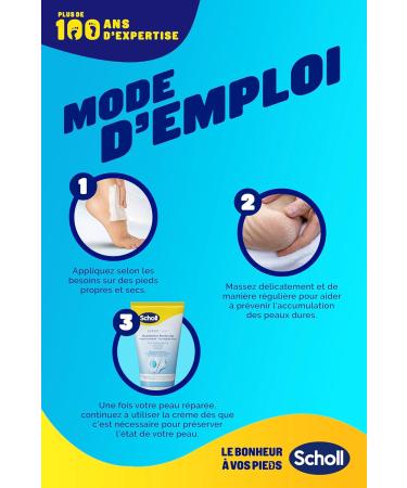 Buy Scholl Moisturizing Cream Fabric Softener 150ml - Softens Fabrics & International Shipping Available - Buy Online on SooperMarket.com
