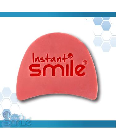 Instant Smile Disk Denture Reliner - Easy DIY Solution with Hot Water Forming - Buy Online on SooperMarket.com