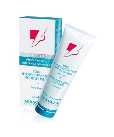 Mavala Soin hydro-reparateur pour le feet Treatment for very dry feet 50 ml
