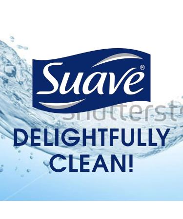 Suave Advanced Therapy Lotion - Travel Size Hand & Body Moisturizer for Extremely Dry Skin 24H Hydration Pack of 3 (3 Oz - Buy Online on SooperMarket.com