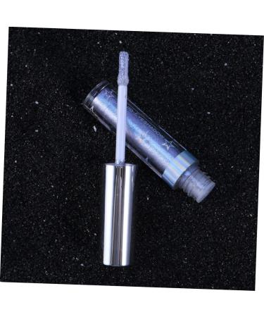 Beavorty Liquid Eyeliner Glitter Eyeshadow Liquid Women Makeup Glitter Powder Flash Liquid Eyeshadow - Buy Online on SooperMarket.com