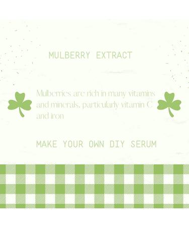 Zeeke Hollywood Secrets Pure Mulberry Powder Extract 50gm - Skin Brightening Formula - Buy Online on SooperMarket.com