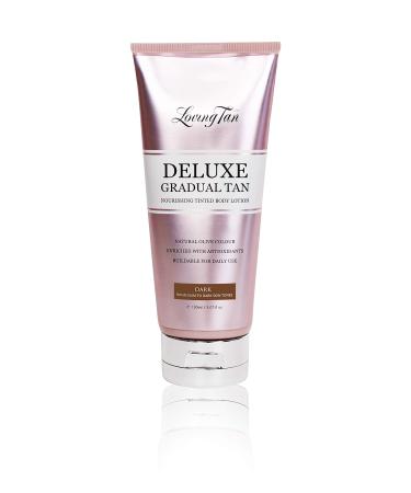 Loving Tan Deluxe Gradual Tan (Dark)