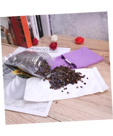 minkissy Forehead Pillow Eye Cushion Organic Flax Eye Pillows Microwavable Heated Eye Masks Relaxation Eye Masks Hot Compress Eye Pillow Sleeping Eye Pillow Yoga Leather Size 1 Purple - Buy Online on SooperMarket.com
