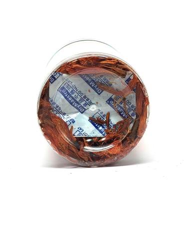 100% Pure Natural Lily Tea - Organic Dried Premium Lilies 35g | Health Benefits & International Shipping - Buy Online on SooperMarket.com