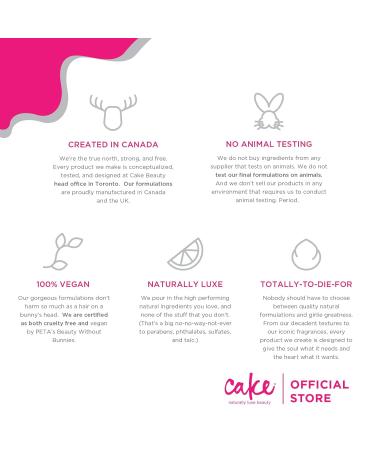 Buy Cake Beauty The Total Softie Deep Restore Conditioner 10 Fl Oz | Best for Damaged Hair - International Shipping Available - Buy Online on SooperMarket.com