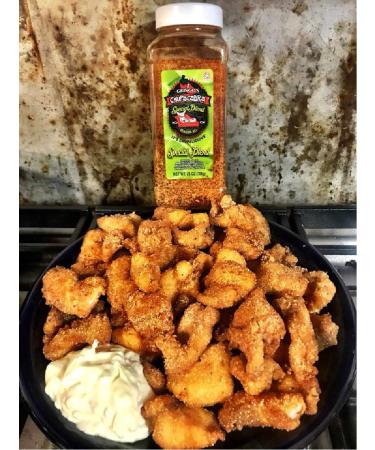 Gringos Chupacabra Sampler Set - Explore Authentic Mexican Flavors - Buy Online on SooperMarket.com