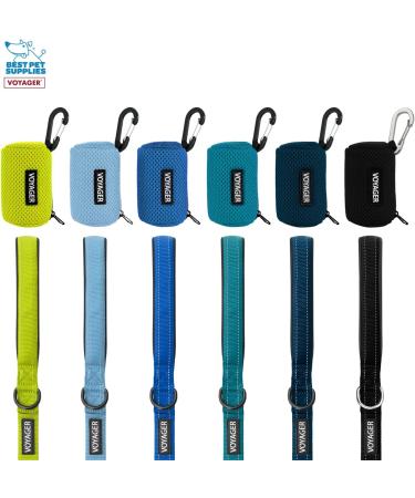 Voyager Step-In Air Dog Harness - All Weather Mesh for Small & Medium Dogs - Buy Online on SooperMarket.com
