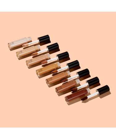 eleven.16HR Camo Concealer - Full Coverage High Pigment Matt Finish - Light Sand & Deep Cinnamon - 0.203 fl oz (6ml) - International Shipping Available - Buy Online on SooperMarket.com