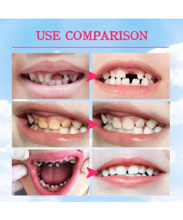 Foam Toothpaste for Kids - Low Fluoride Blueberry Flavor 60G | Fun Dental Care for Children 3+ | Foaming Toothpaste & Mouthwash - Buy Online on SooperMarket.com