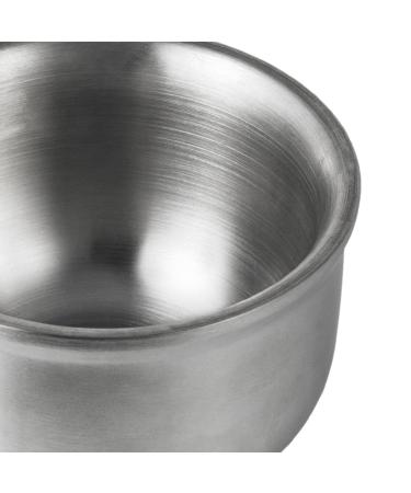 MagiDeal Shaving Bowl for Men - Smooth Easy Lather Heat Insulation Shaving Mug for Ultimate Shaving Experience - Buy Online on SooperMarket.com