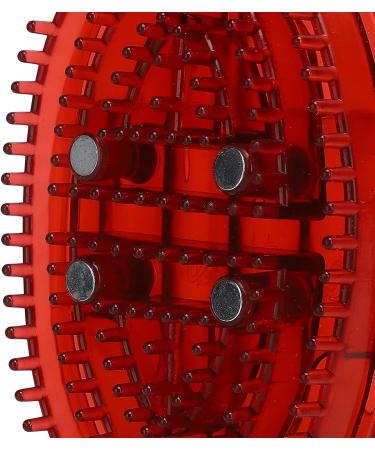 Cellulite Body Massager Brush - Handheld Meridians Massage Brush for Whole Body Relaxation - Buy Online on SooperMarket.com