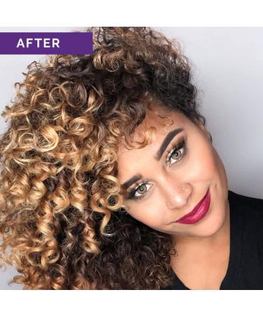 Curl Keeper Original 33.8 oz - Total Control for Frizz-Free Curls in All Weather Conditions - Buy Online on SooperMarket.com