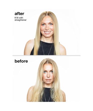 K18 Leave-In Repair Hair Mask Treatment - Reverse Hair Damage in 4 Minutes - 50ml - Buy Online on SooperMarket.com