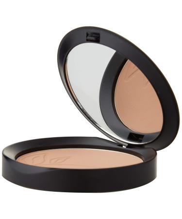 Resplendent Compact Cheeky Coral Blusher - Multitonal Apricot Powder | Glossy Gel Formula for a Perfect Glow | International Shipping - Buy Online on SooperMarket.com