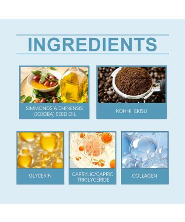Collagen Lift Body Cream Collagen Skin Tightening Cream Firming Body Cream Collagen Moisturizer Body Moisturizer Skin Tightening Cream For Body Firms & Tightens For Younger Looking Skin 30g - Buy Online on SooperMarket.com