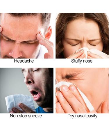 50pcs Nasal Strips for Snoring - Snoring Solution for Improved Nighttime Sleep - Nose Breathing Aid for Men and Women - Buy Online on SooperMarket.com