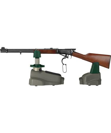 Caldwell Steady Rest NXT - Adjustable Ambidextrous Rest for Firearms - Shot Stabilization & Target Shooting - Buy Online on SooperMarket.com