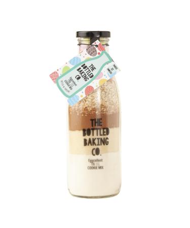 Eggcellent Mini Eggs Cookie Bottled Baking Mix - 750ml